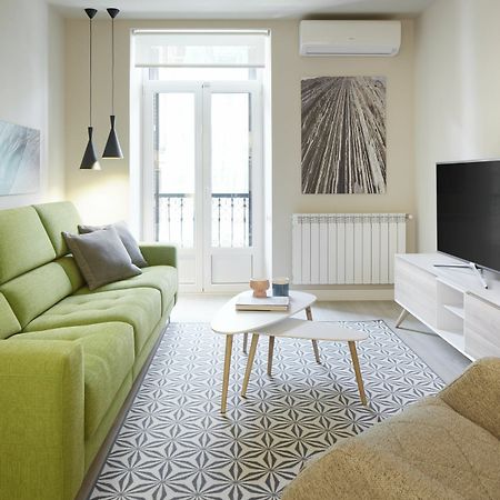 Flysch Apartment By Feelfree Rentals San Sebastian Bagian luar foto