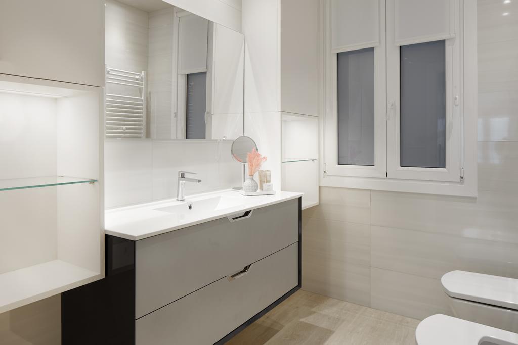 Flysch Apartment By Feelfree Rentals San Sebastian Bagian luar foto