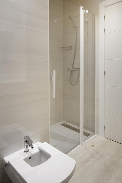 Flysch Apartment By Feelfree Rentals San Sebastian Bagian luar foto
