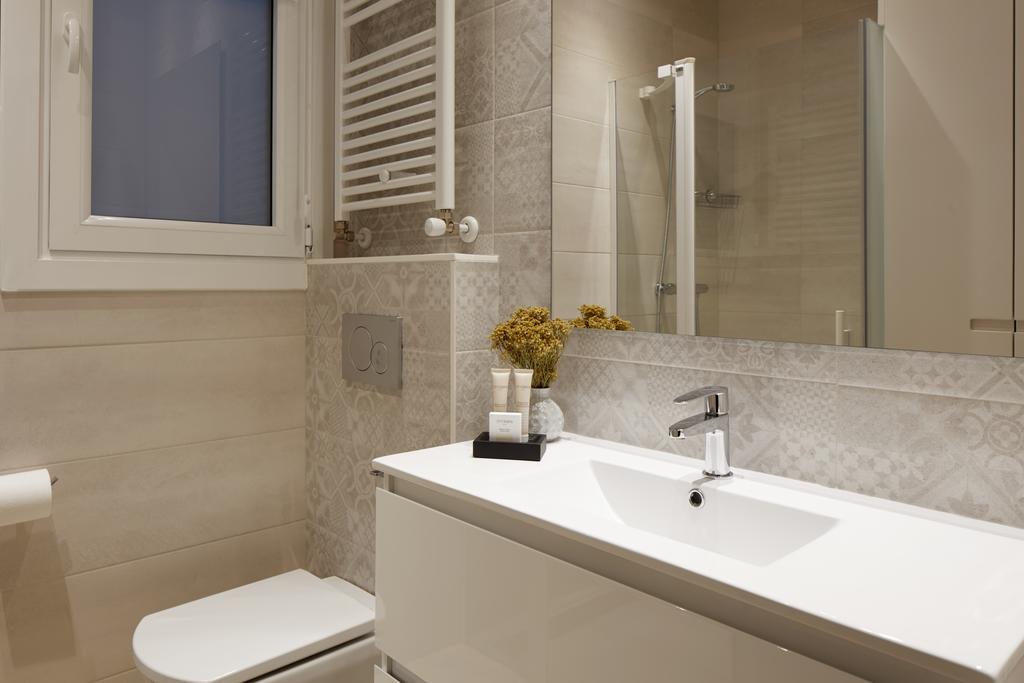 Flysch Apartment By Feelfree Rentals San Sebastian Bagian luar foto