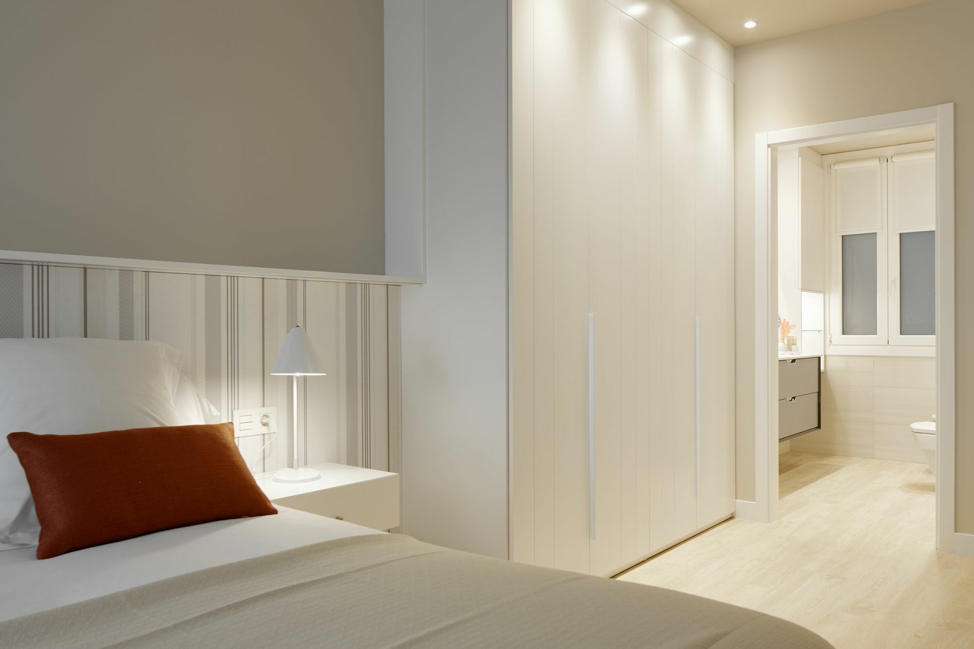 Flysch Apartment By Feelfree Rentals San Sebastian Bagian luar foto