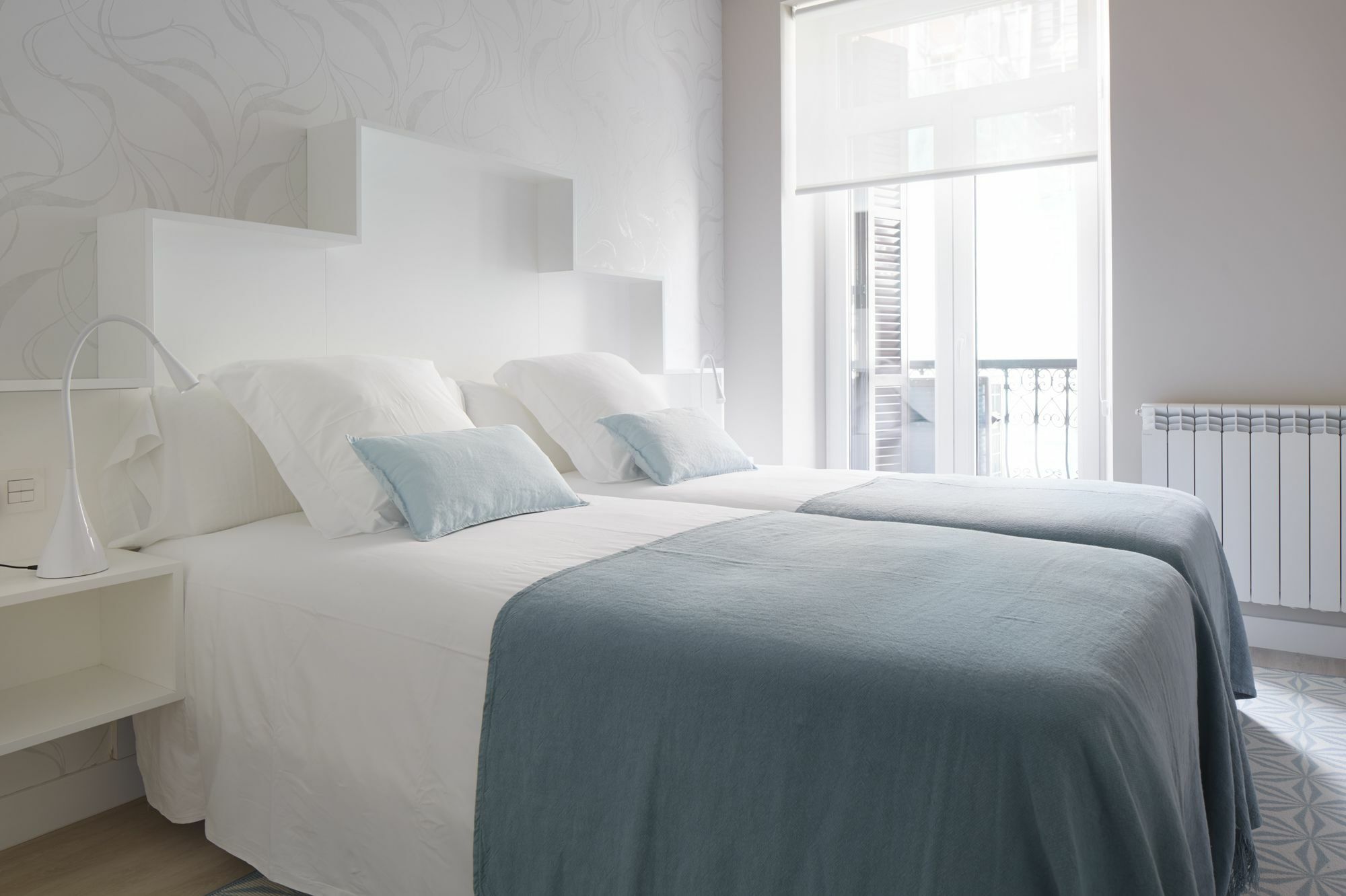 Flysch Apartment By Feelfree Rentals San Sebastian Bagian luar foto