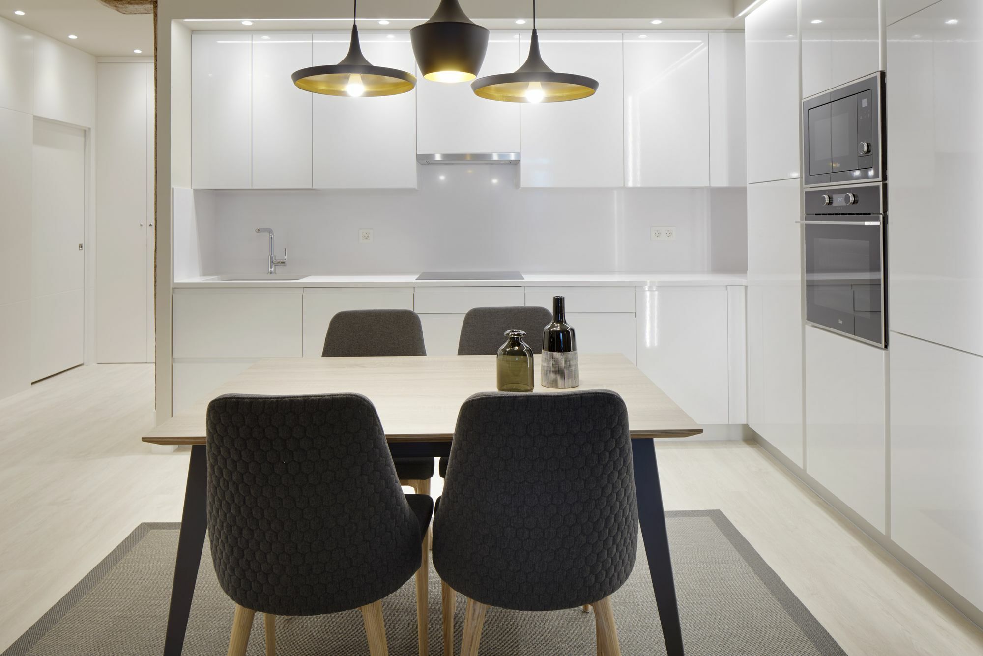 Flysch Apartment By Feelfree Rentals San Sebastian Bagian luar foto