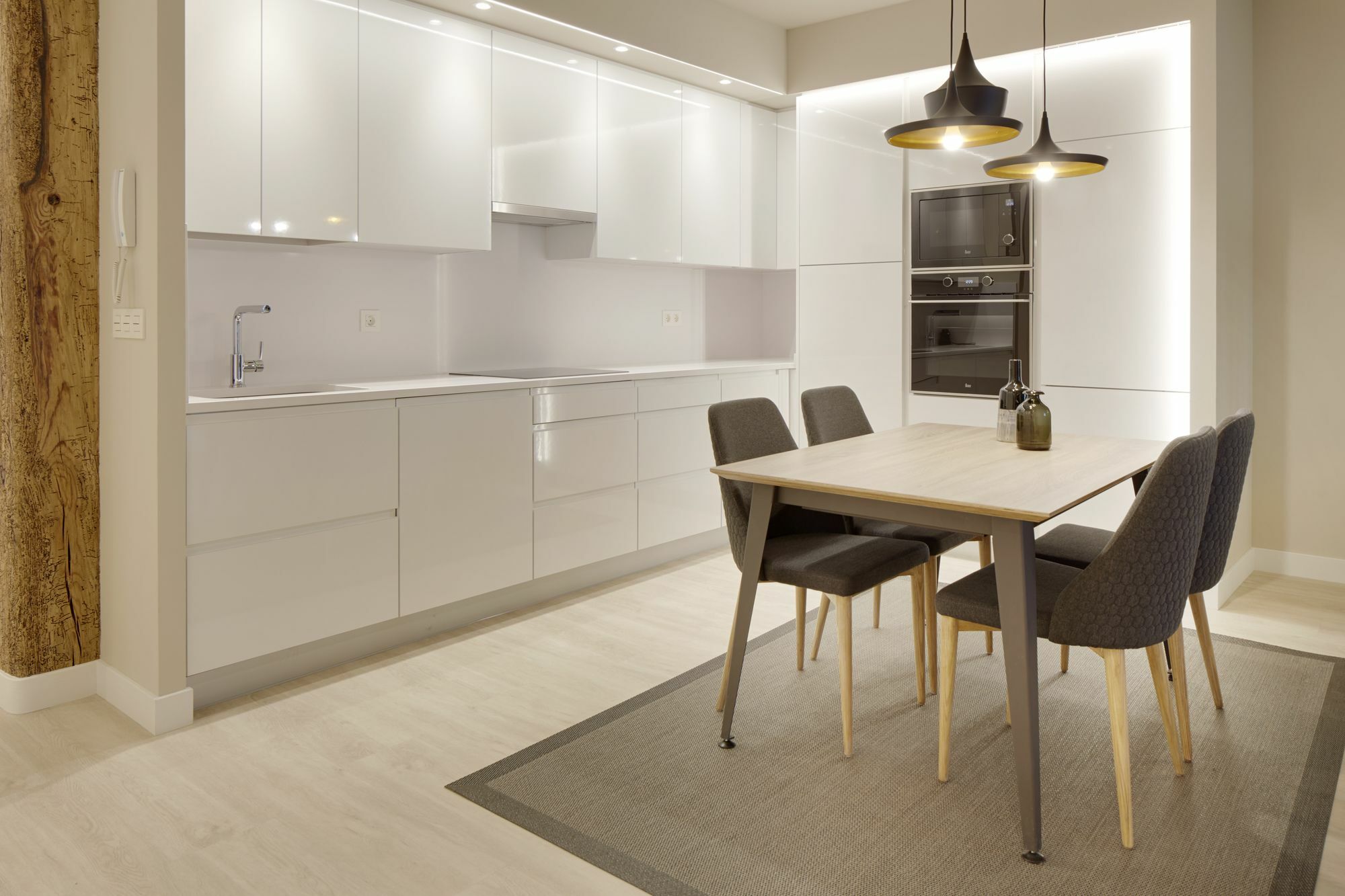 Flysch Apartment By Feelfree Rentals San Sebastian Bagian luar foto