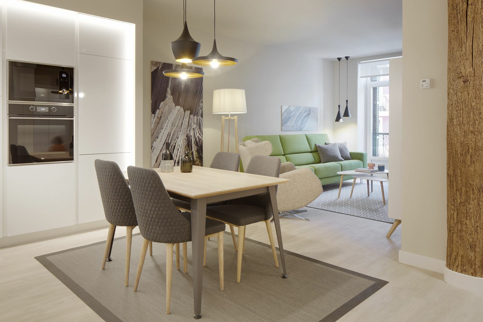Flysch Apartment By Feelfree Rentals San Sebastian Bagian luar foto