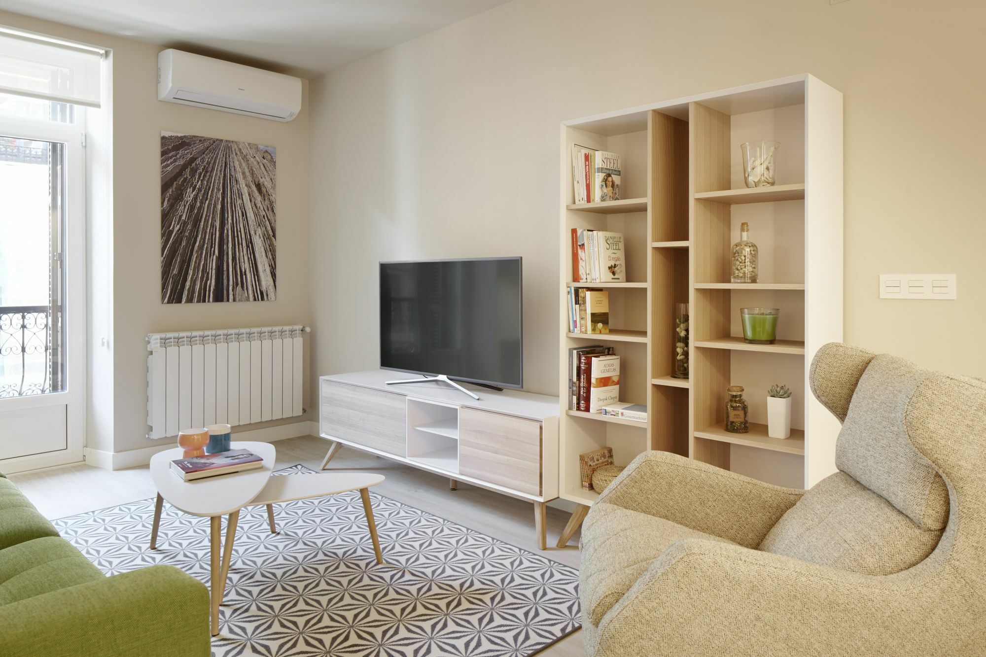 Flysch Apartment By Feelfree Rentals San Sebastian Bagian luar foto